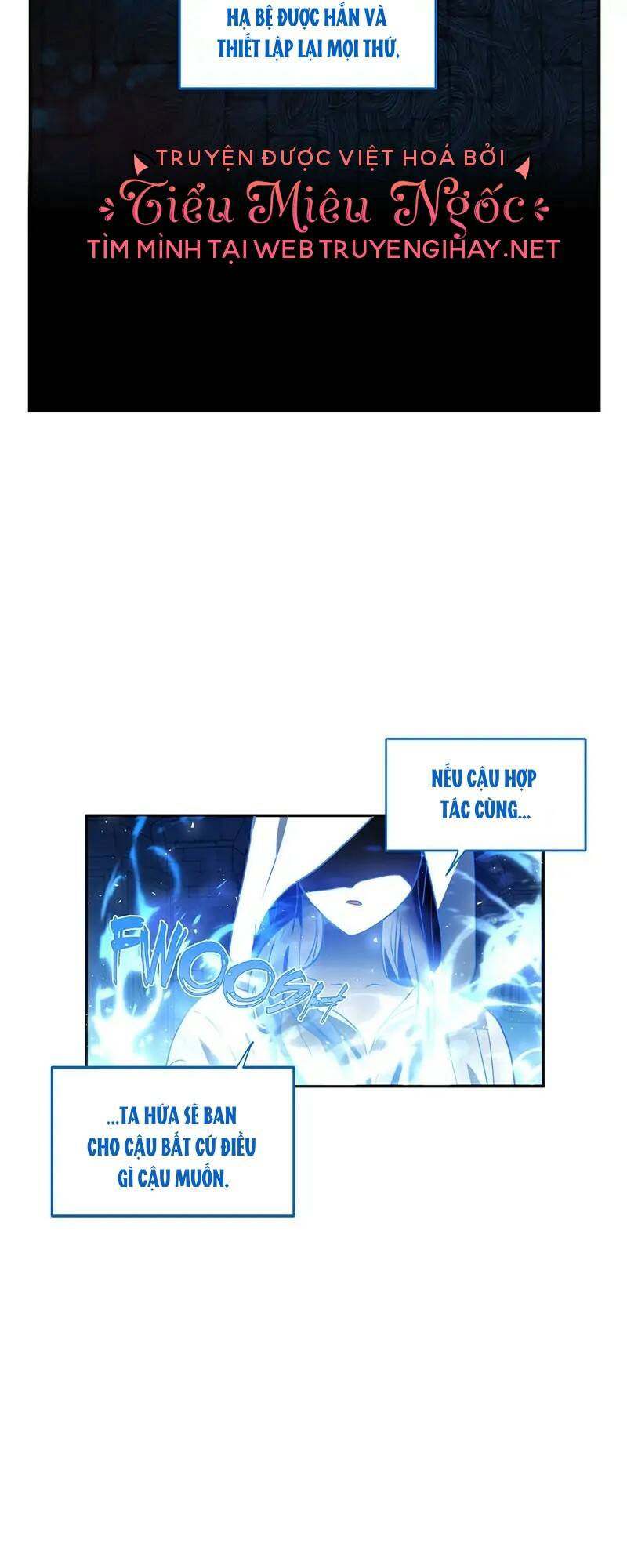 Cho Em Về Nhà Đi Anh Chapter 42 - Trang 2