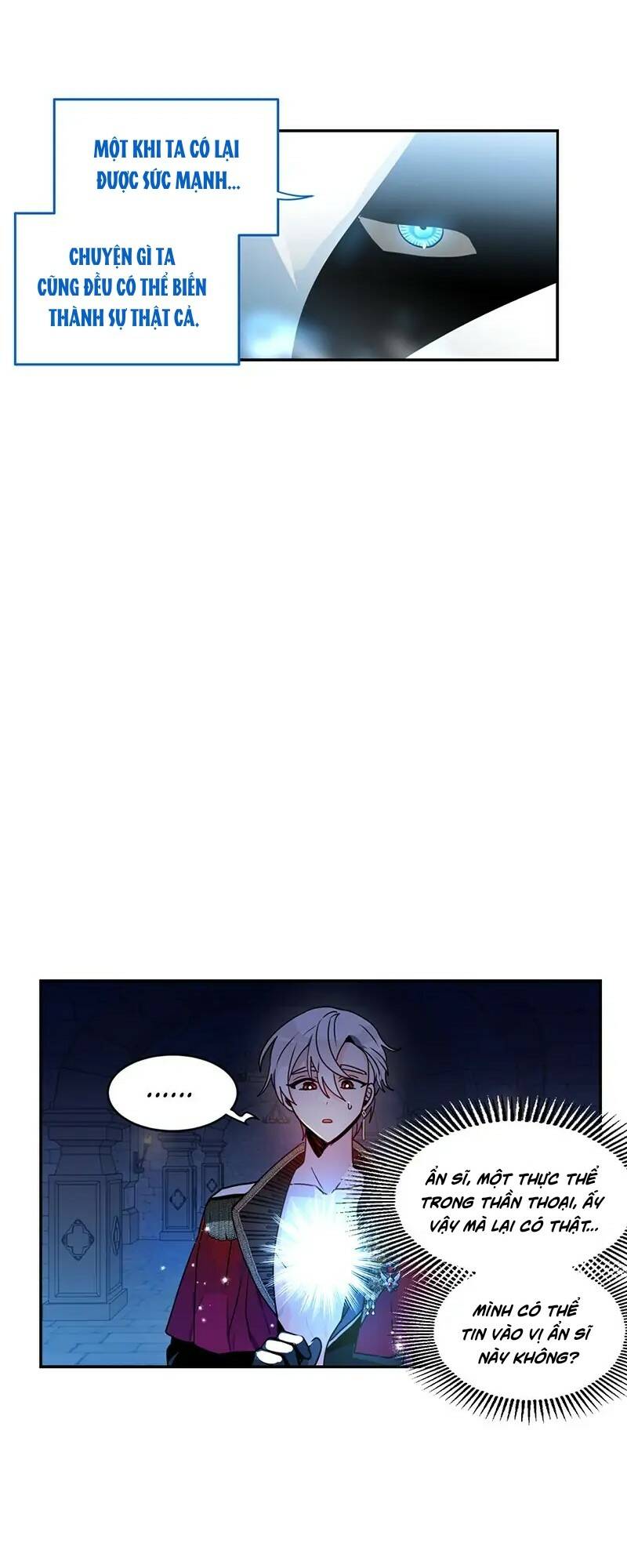 Cho Em Về Nhà Đi Anh Chapter 42 - Trang 2