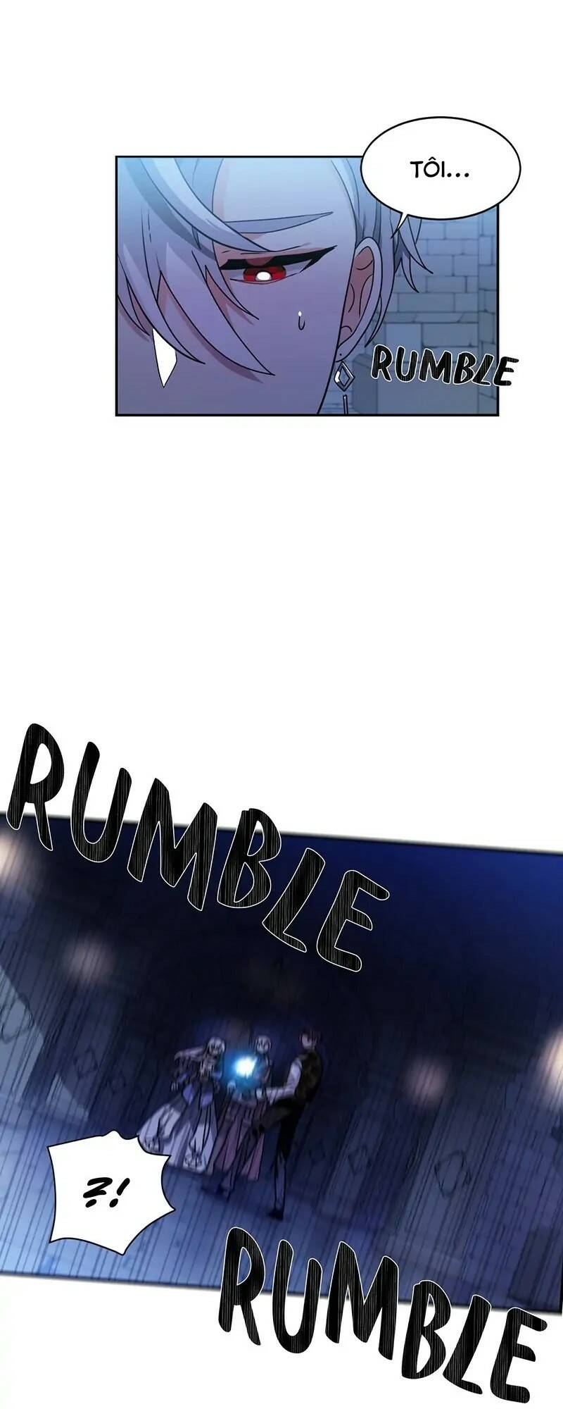 Cho Em Về Nhà Đi Anh Chapter 42 - Trang 2