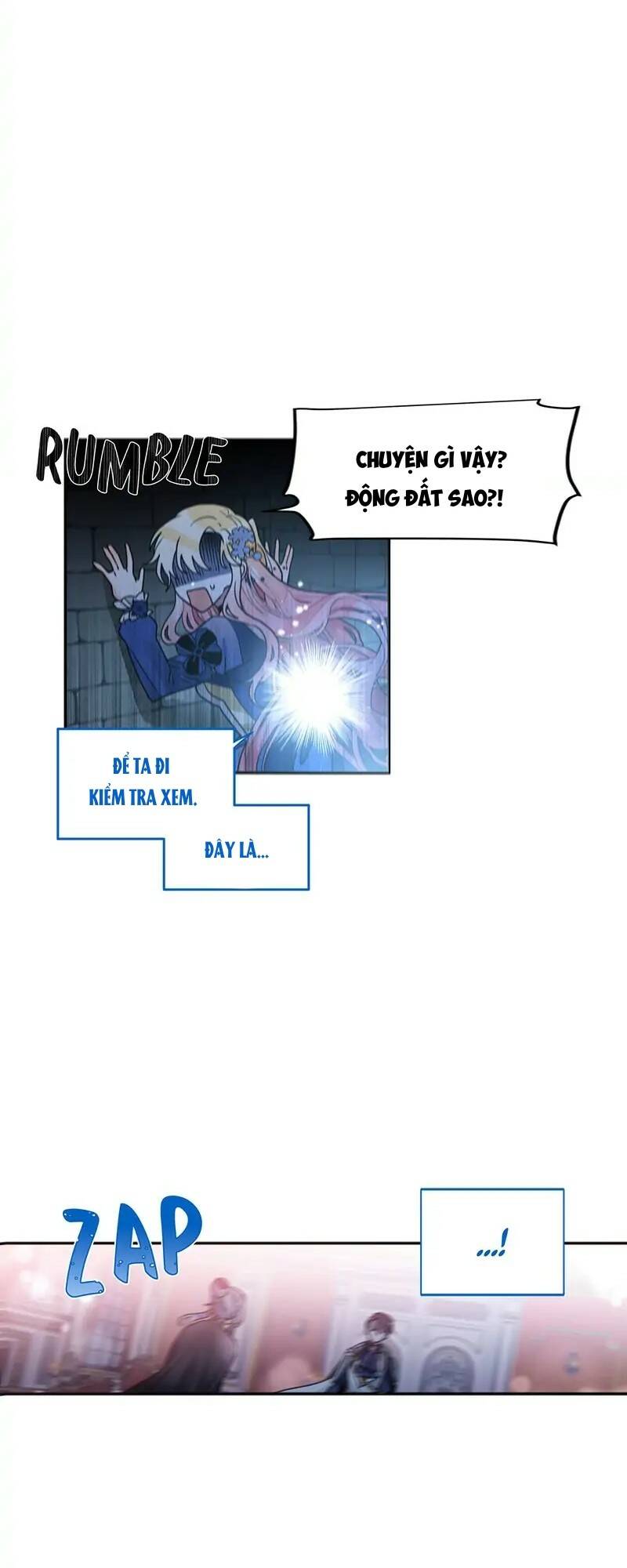 Cho Em Về Nhà Đi Anh Chapter 42 - Trang 2