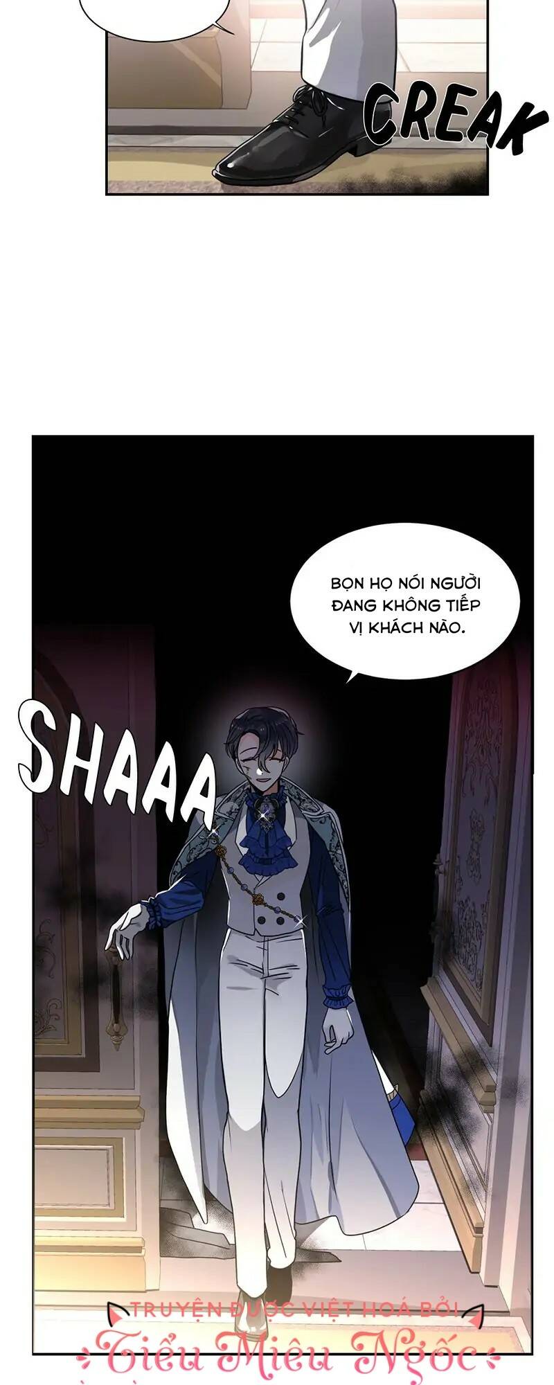 Cho Em Về Nhà Đi Anh Chapter 42 - Trang 2