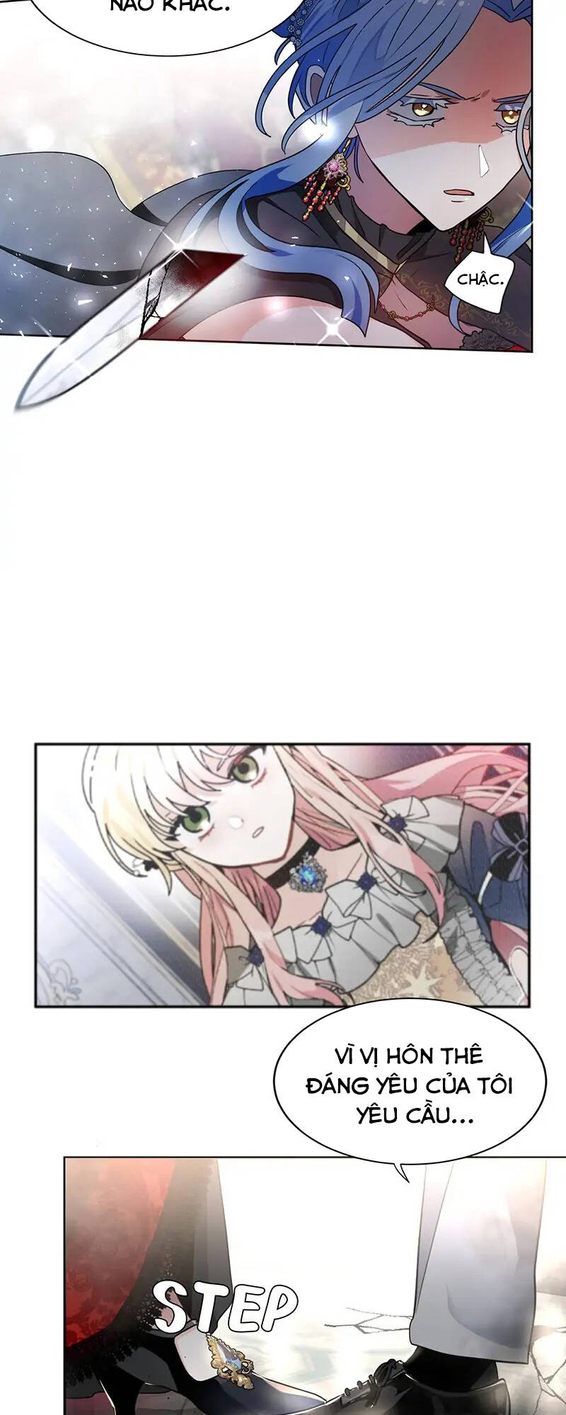 Cho Em Về Nhà Đi Anh Chapter 43 - Trang 2