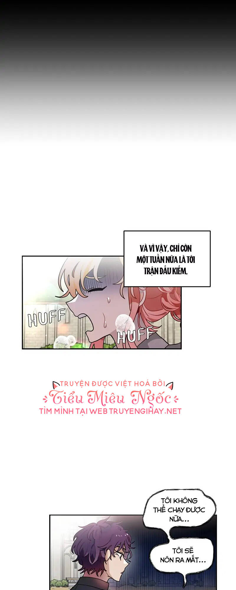 Cho Em Về Nhà Đi Anh Chapter 44 - Trang 2