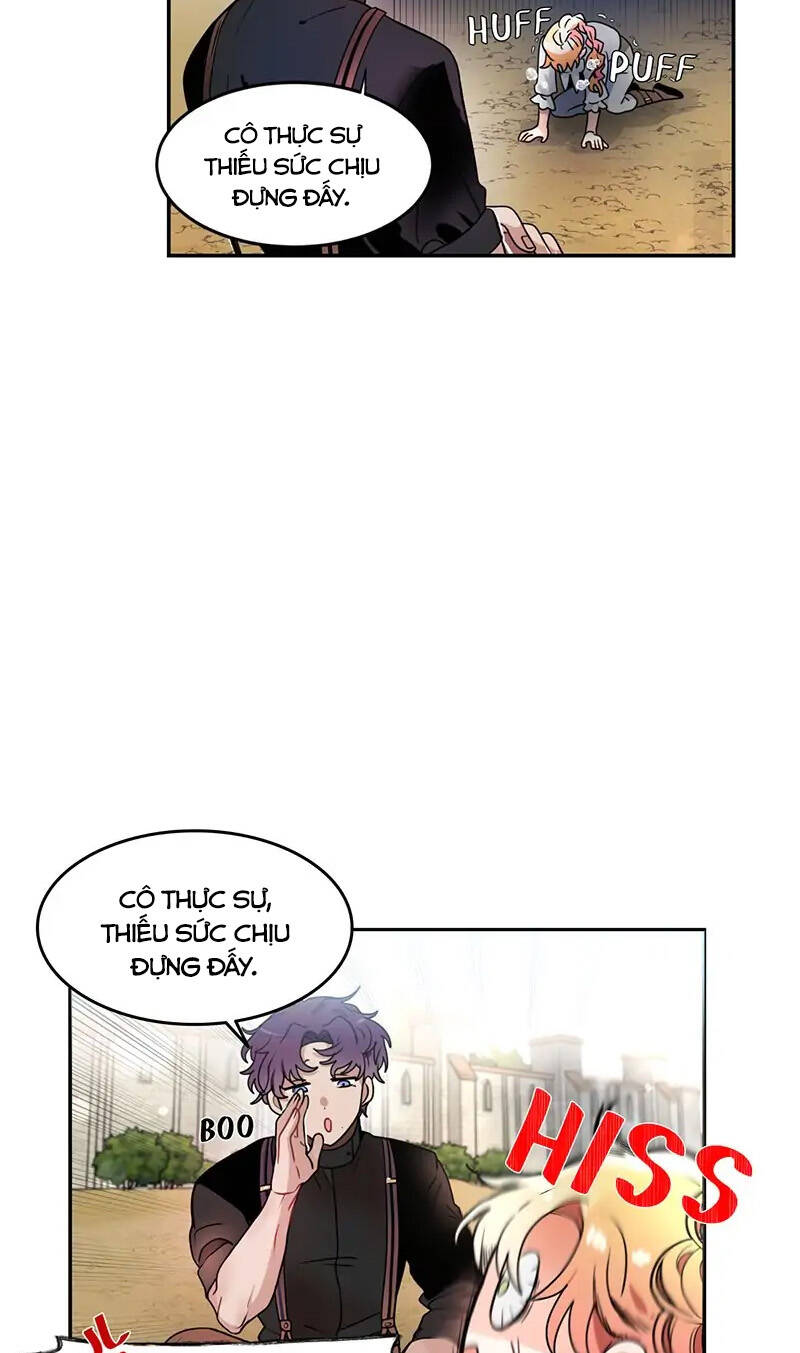 Cho Em Về Nhà Đi Anh Chapter 44 - Trang 2