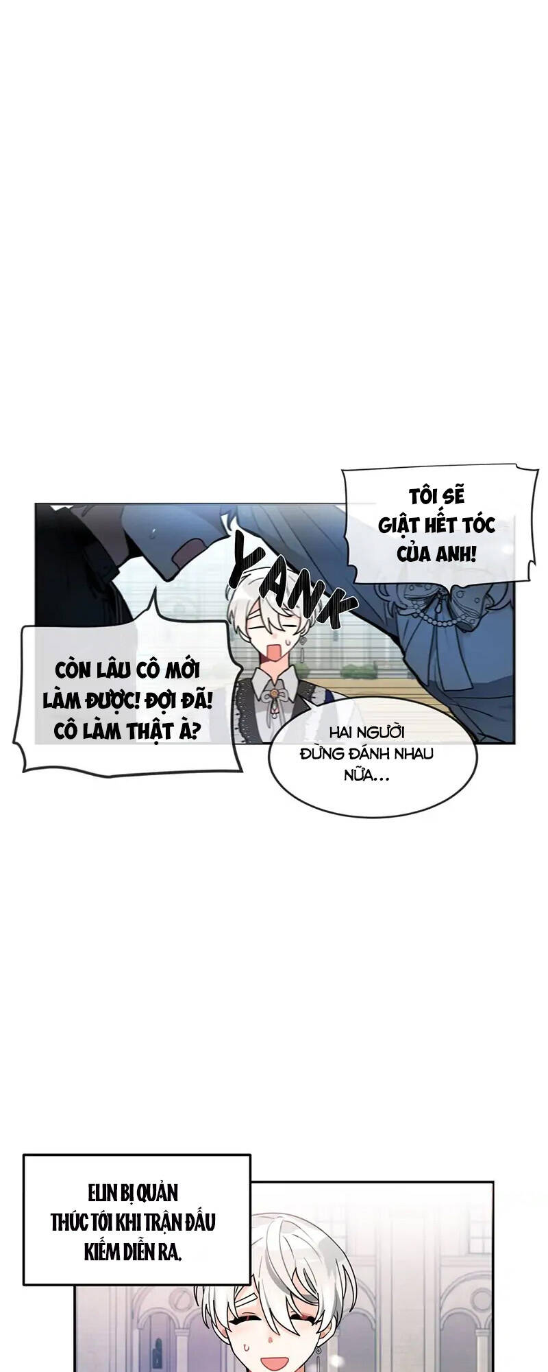 Cho Em Về Nhà Đi Anh Chapter 44 - Trang 2