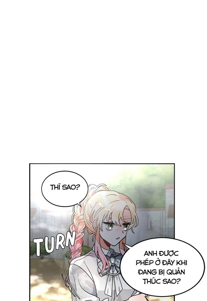 Cho Em Về Nhà Đi Anh Chapter 44 - Trang 2