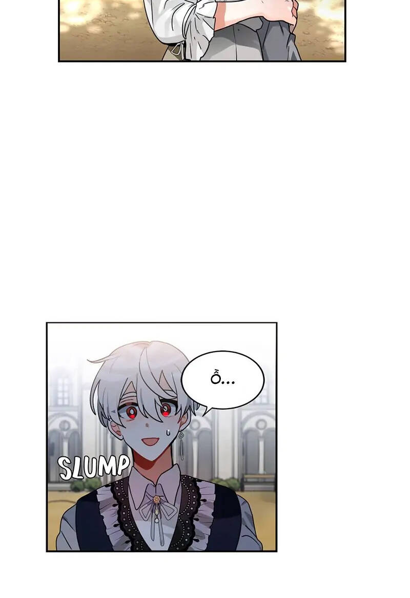 Cho Em Về Nhà Đi Anh Chapter 44 - Trang 2