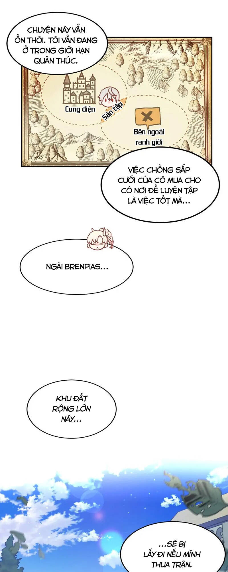 Cho Em Về Nhà Đi Anh Chapter 44 - Trang 2