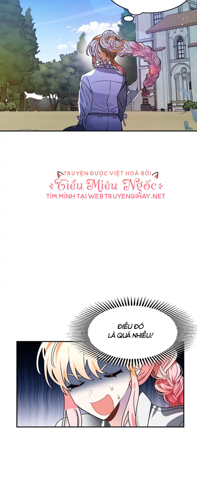 Cho Em Về Nhà Đi Anh Chapter 44 - Trang 2