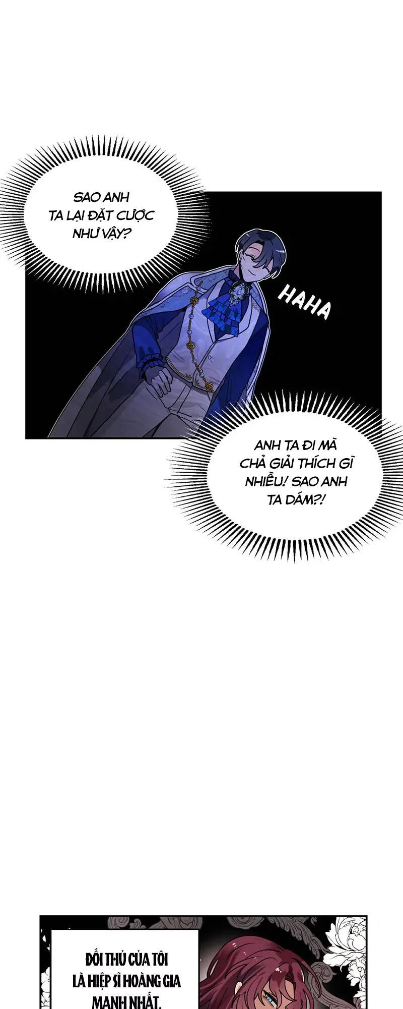 Cho Em Về Nhà Đi Anh Chapter 44 - Trang 2