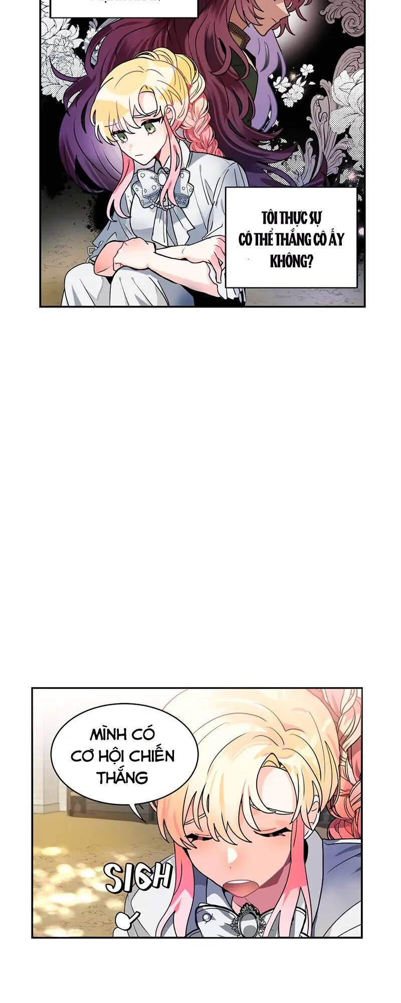 Cho Em Về Nhà Đi Anh Chapter 44 - Trang 2