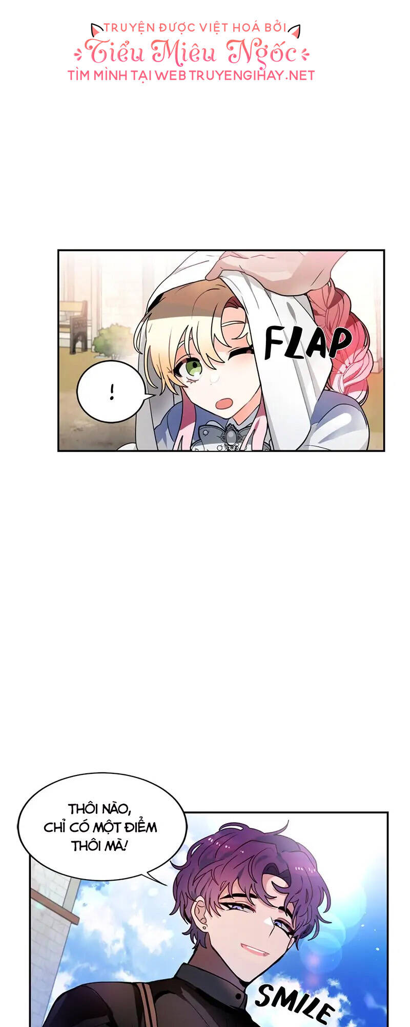 Cho Em Về Nhà Đi Anh Chapter 44 - Trang 2