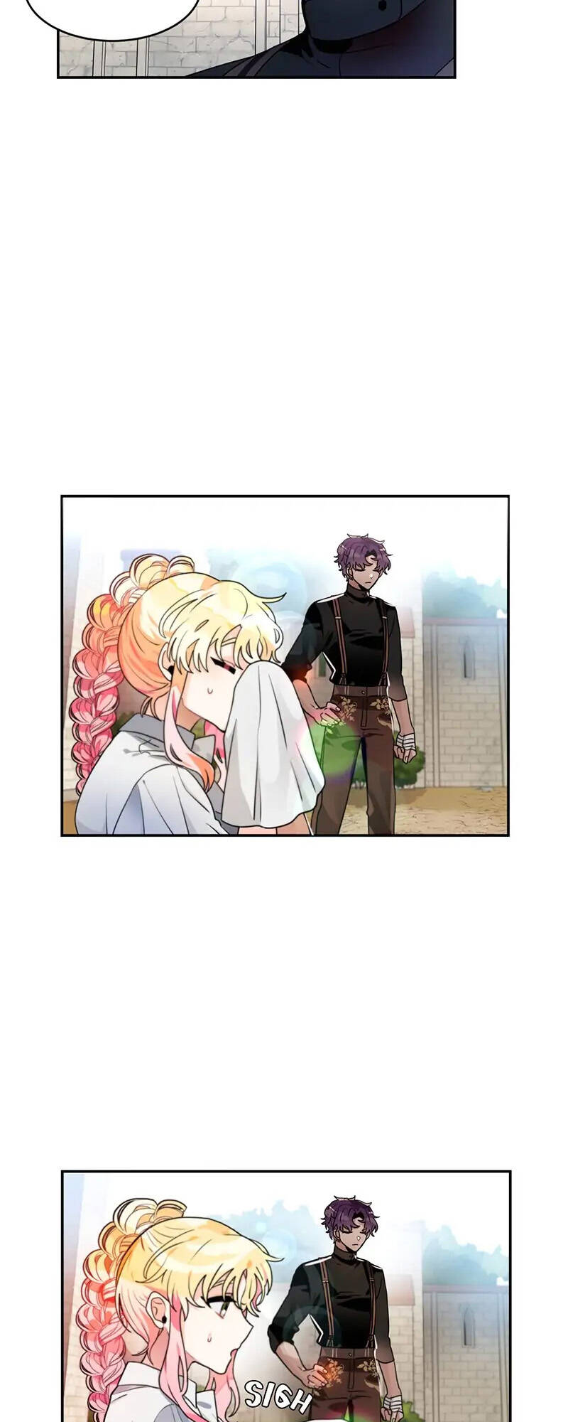 Cho Em Về Nhà Đi Anh Chapter 44 - Trang 2