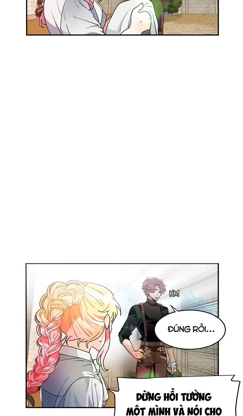 Cho Em Về Nhà Đi Anh Chapter 44 - Trang 2