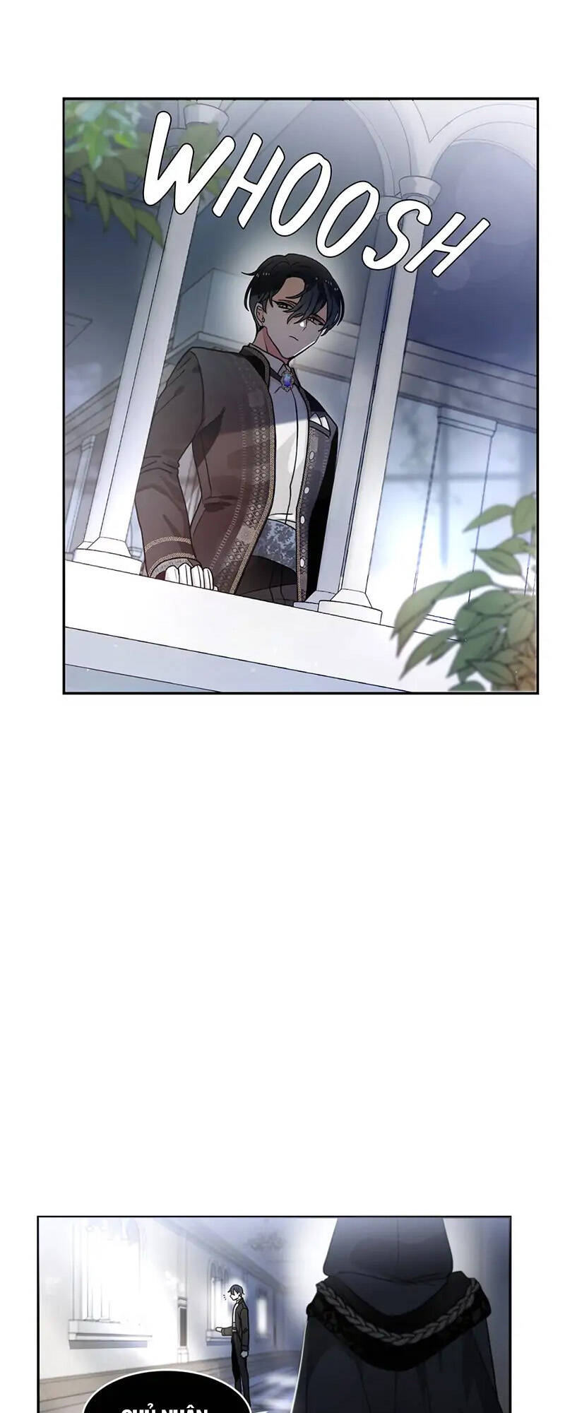 Cho Em Về Nhà Đi Anh Chapter 44 - Trang 2