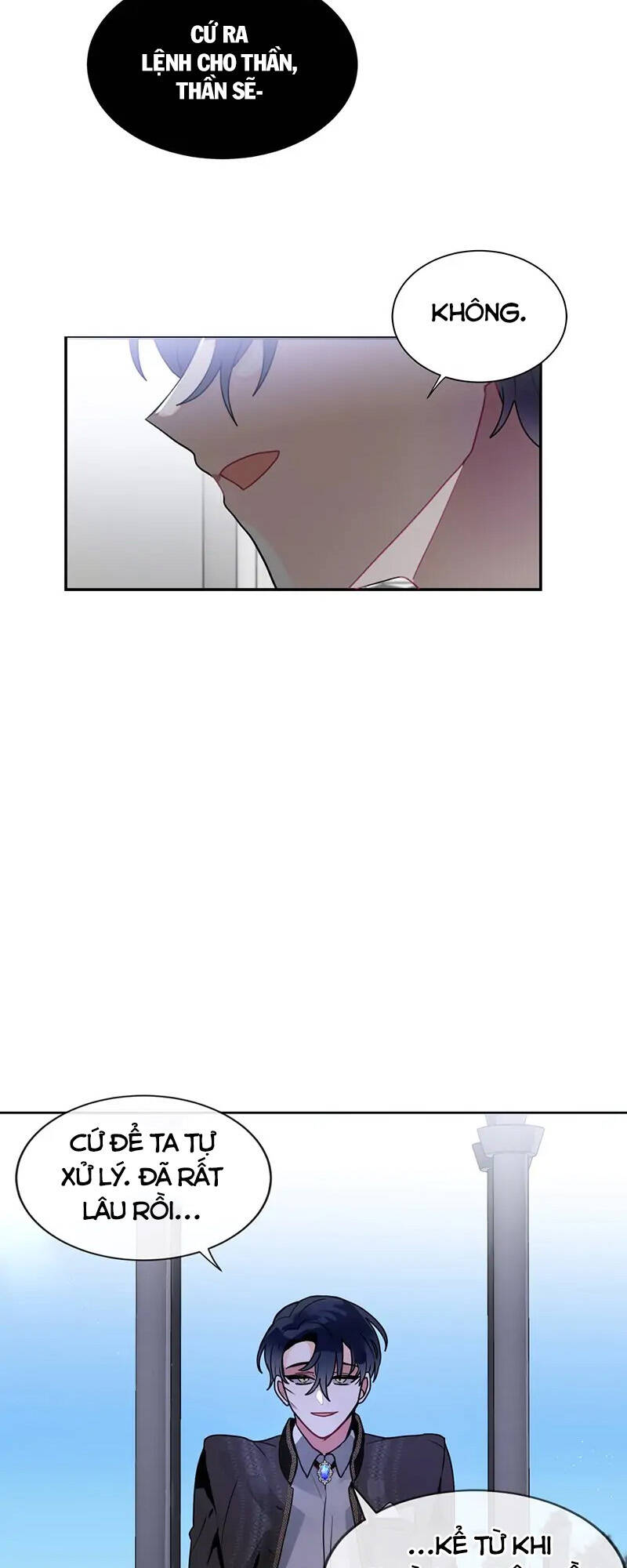 Cho Em Về Nhà Đi Anh Chapter 44 - Trang 2