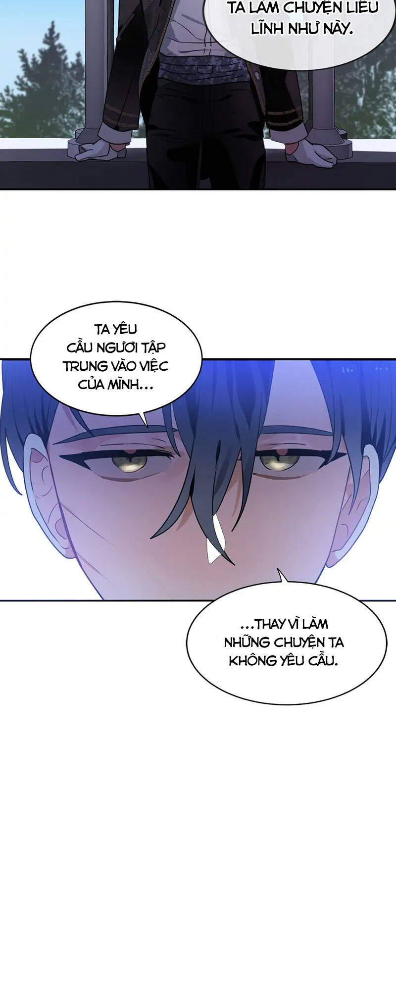 Cho Em Về Nhà Đi Anh Chapter 44 - Trang 2