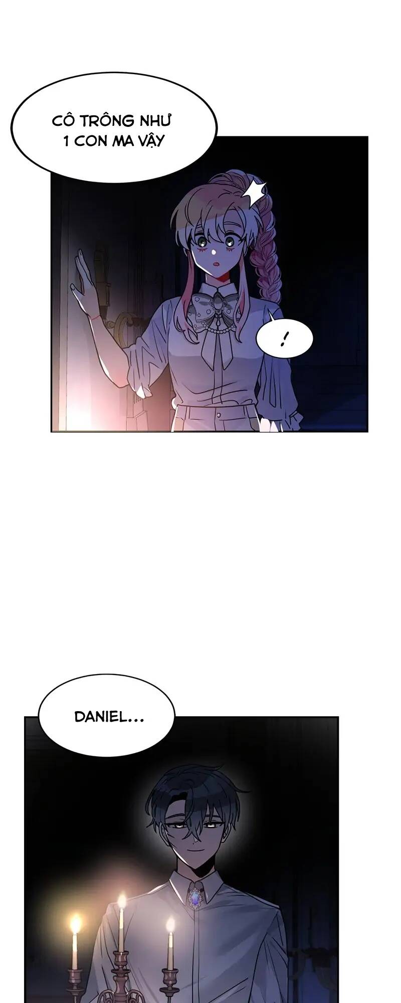 Cho Em Về Nhà Đi Anh Chapter 45 - Trang 2