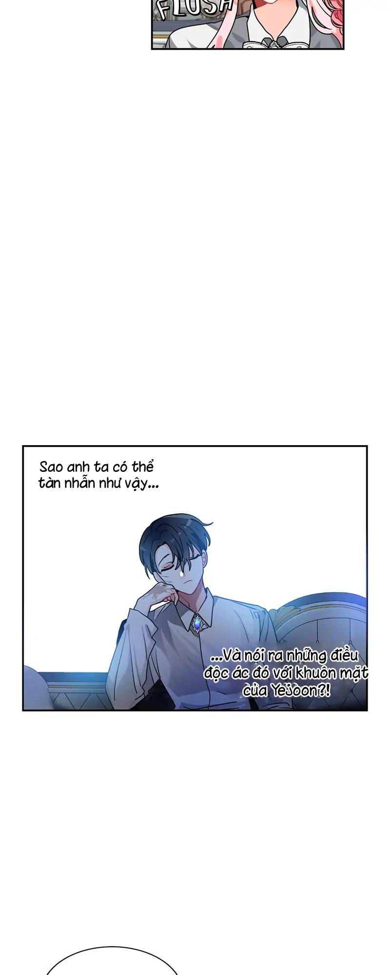 Cho Em Về Nhà Đi Anh Chapter 45 - Trang 2