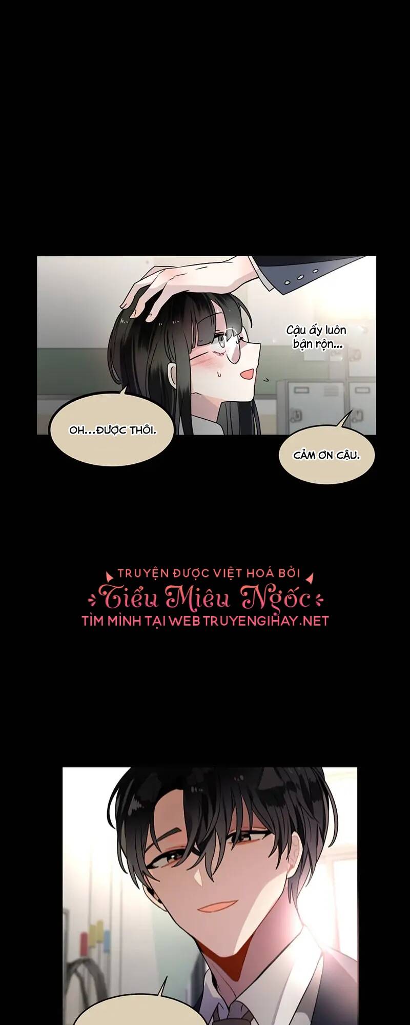 Cho Em Về Nhà Đi Anh Chapter 45 - Trang 2