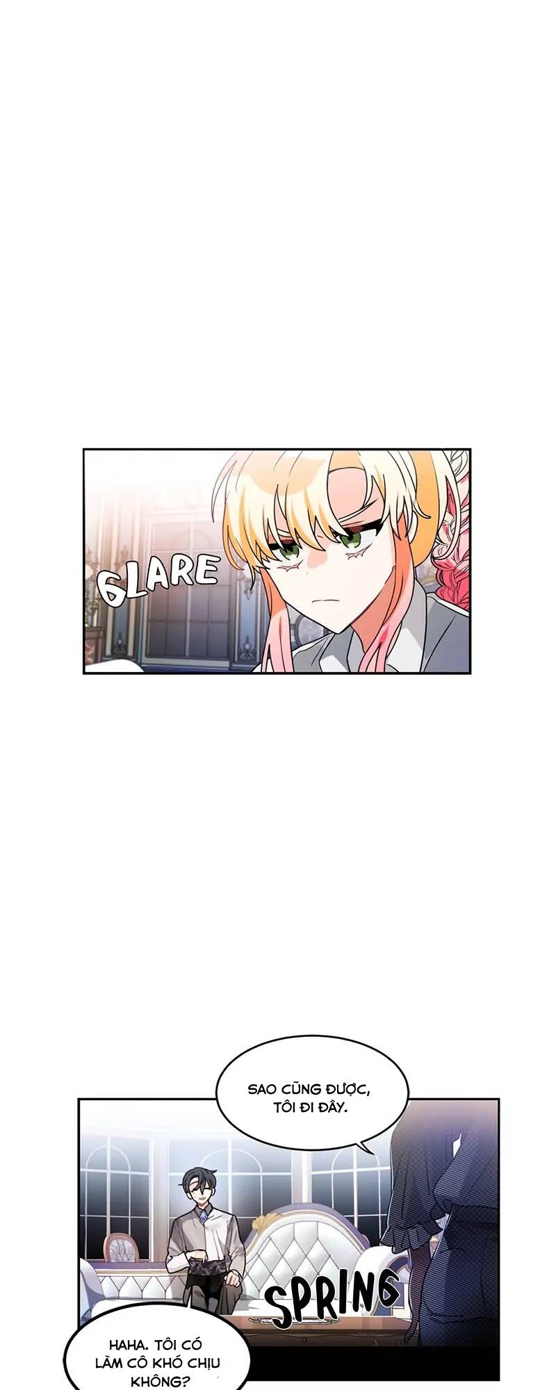 Cho Em Về Nhà Đi Anh Chapter 45 - Trang 2