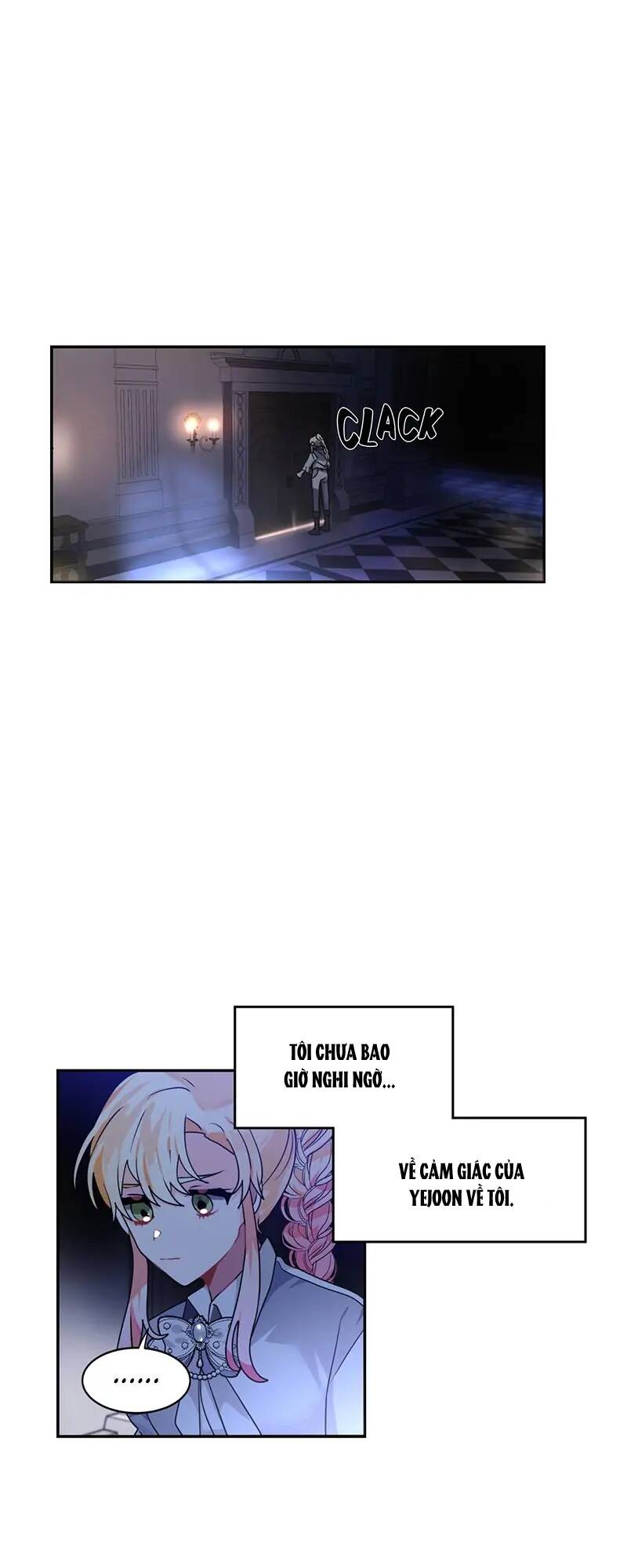 Cho Em Về Nhà Đi Anh Chapter 45 - Trang 2