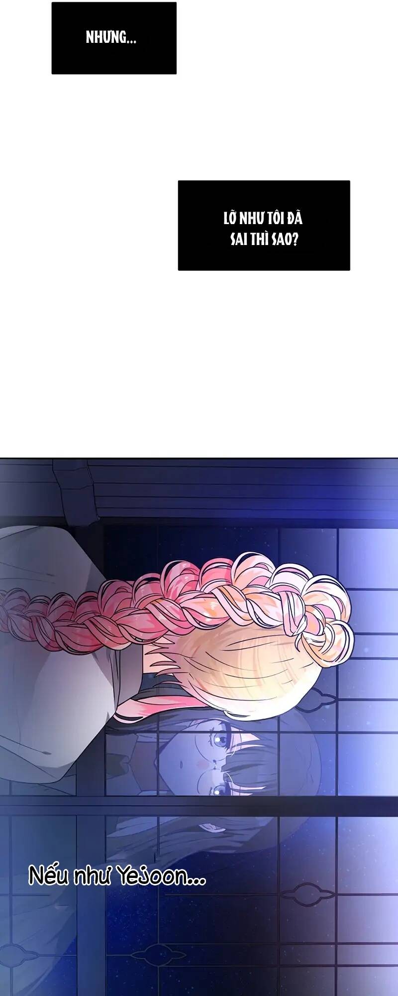 Cho Em Về Nhà Đi Anh Chapter 45 - Trang 2