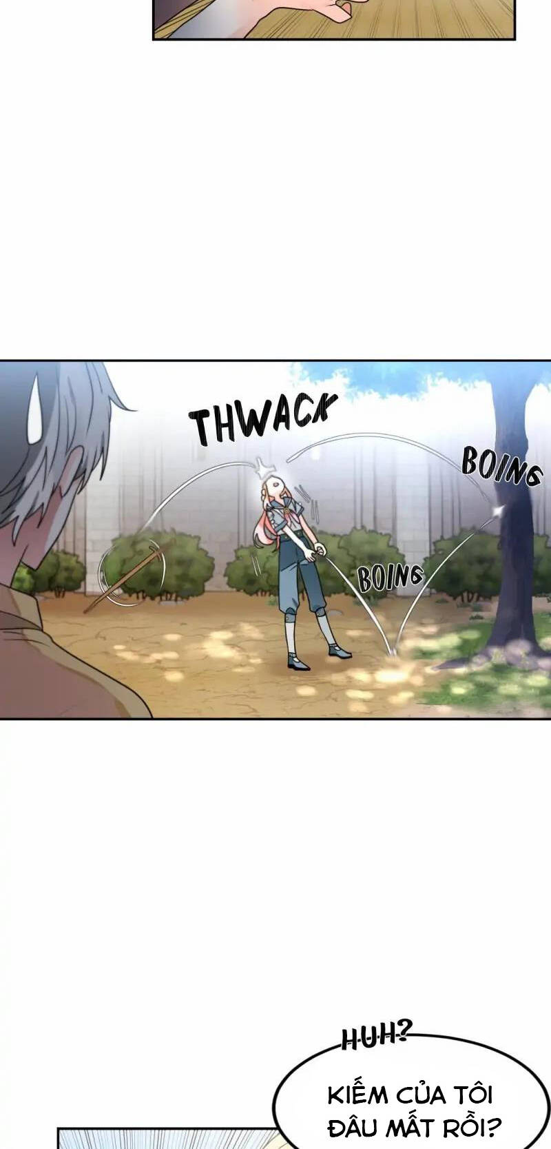 Cho Em Về Nhà Đi Anh Chapter 46 - Trang 2