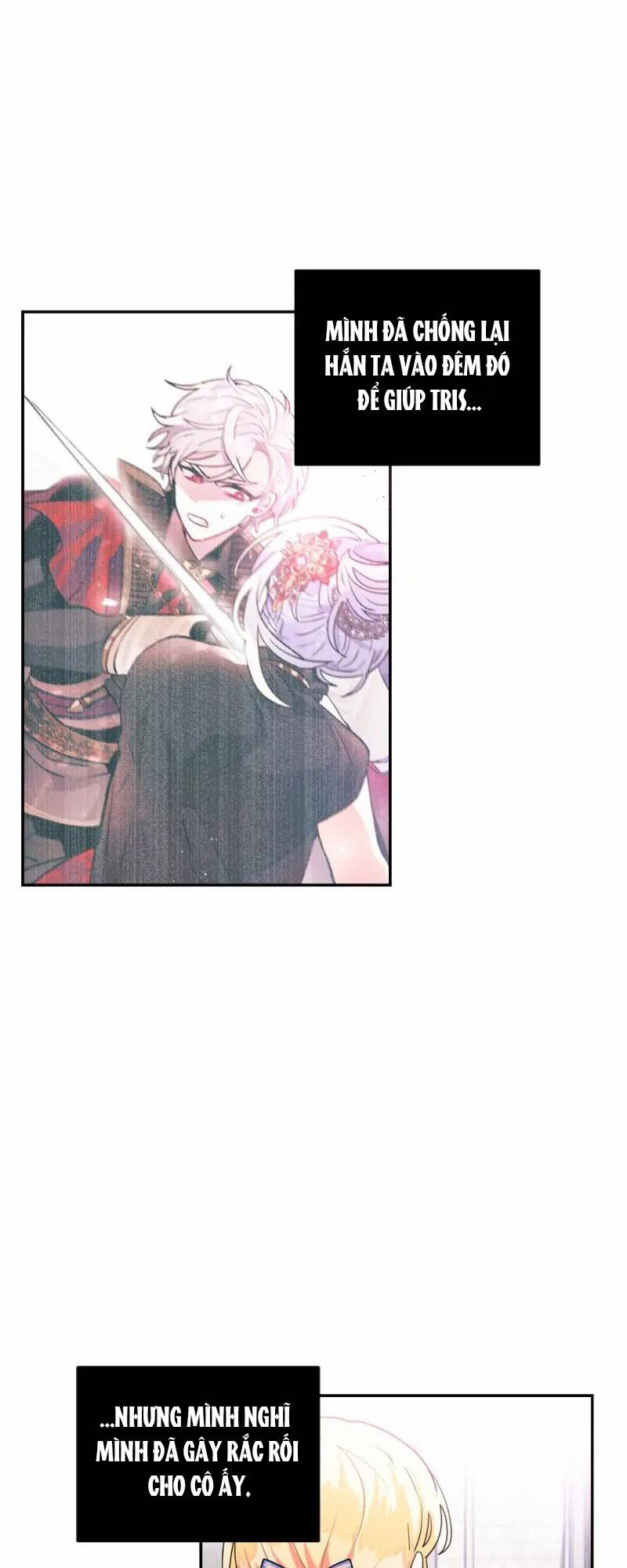 Cho Em Về Nhà Đi Anh Chapter 46 - Trang 2