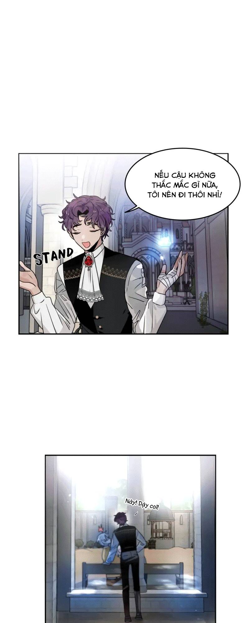 Cho Em Về Nhà Đi Anh Chapter 47 - Trang 2