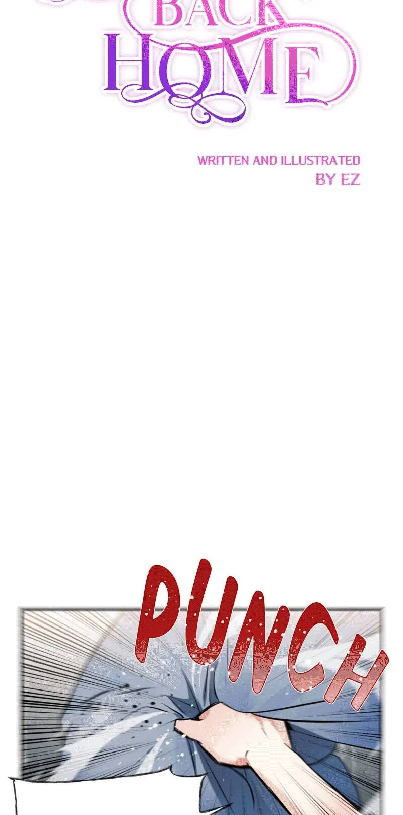 Cho Em Về Nhà Đi Anh Chapter 47 - Trang 2