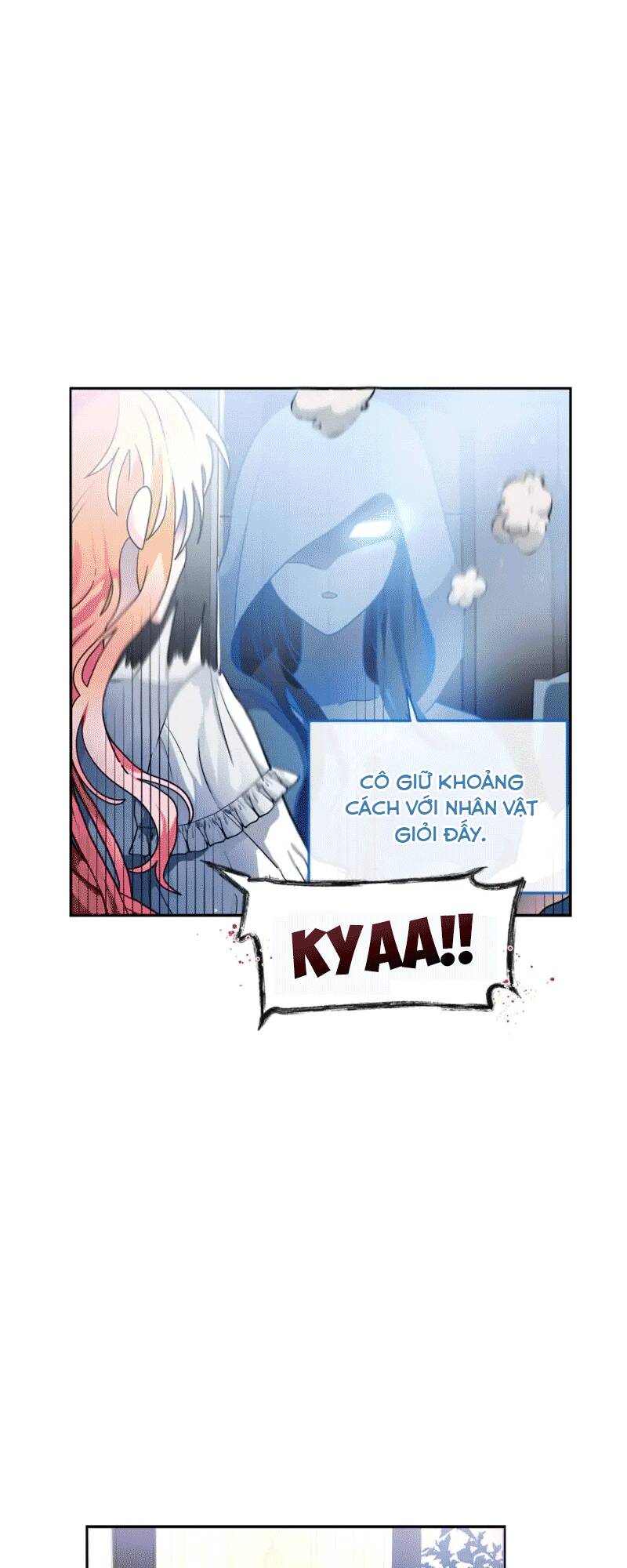 Cho Em Về Nhà Đi Anh Chapter 47 - Trang 2