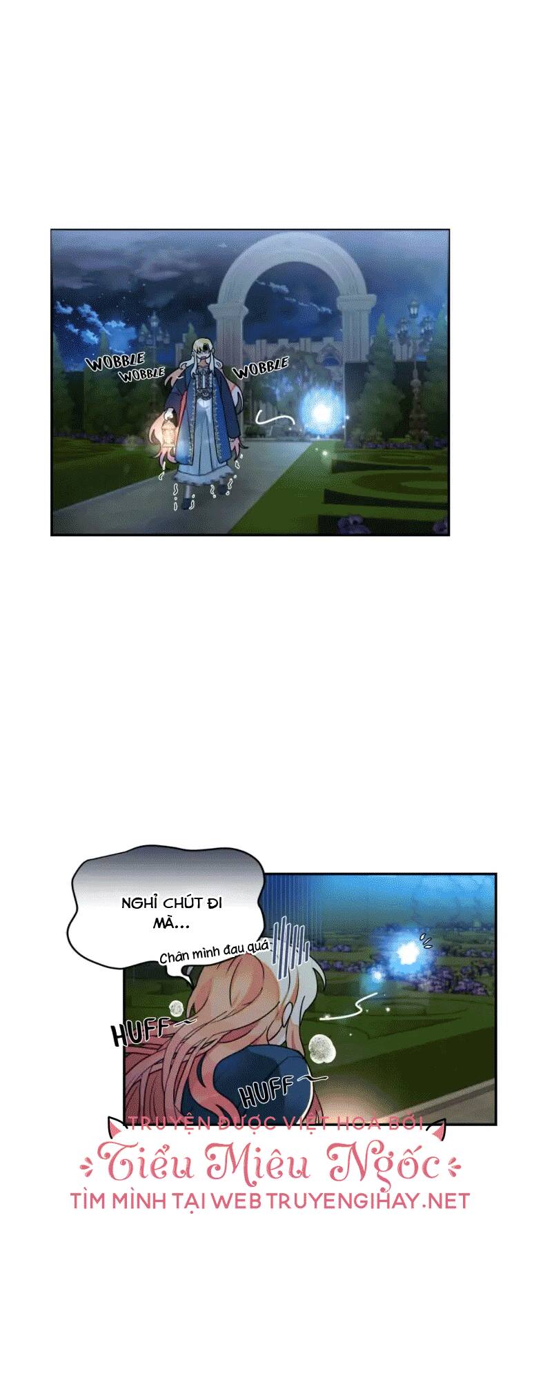 Cho Em Về Nhà Đi Anh Chapter 47 - Trang 2