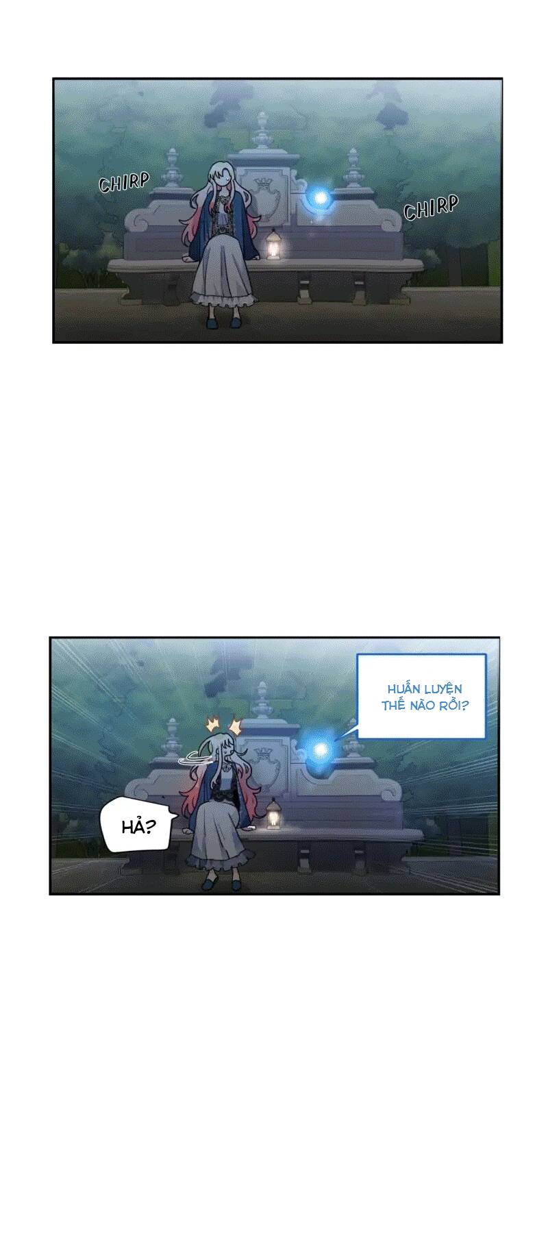 Cho Em Về Nhà Đi Anh Chapter 47 - Trang 2