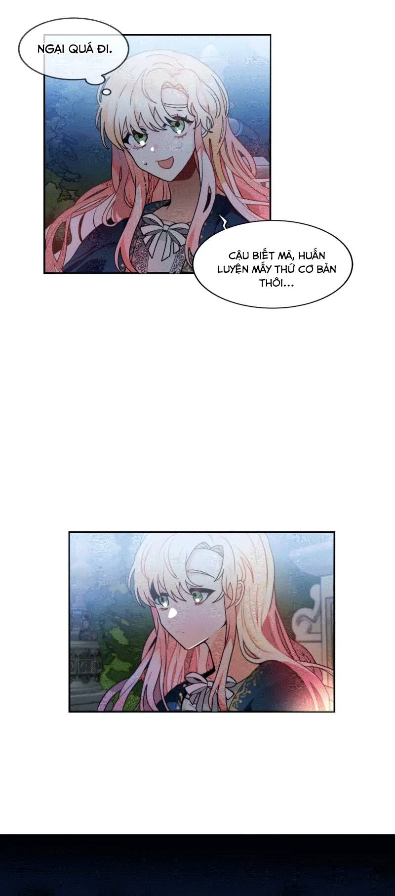 Cho Em Về Nhà Đi Anh Chapter 47 - Trang 2