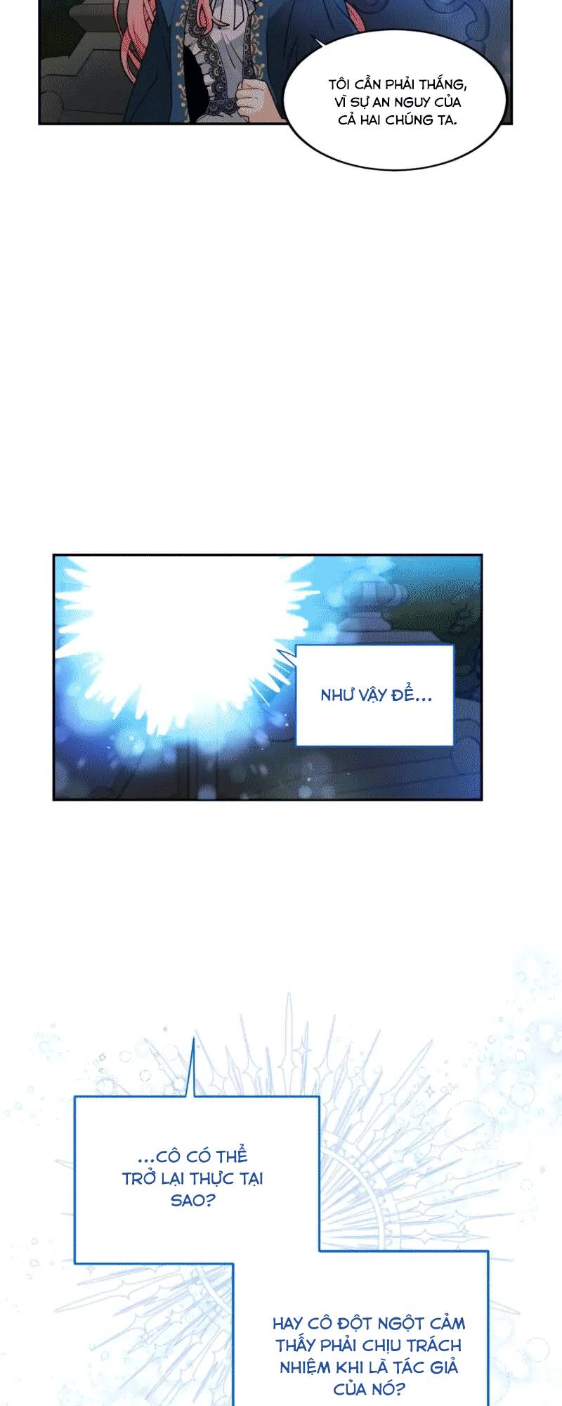 Cho Em Về Nhà Đi Anh Chapter 47 - Trang 2