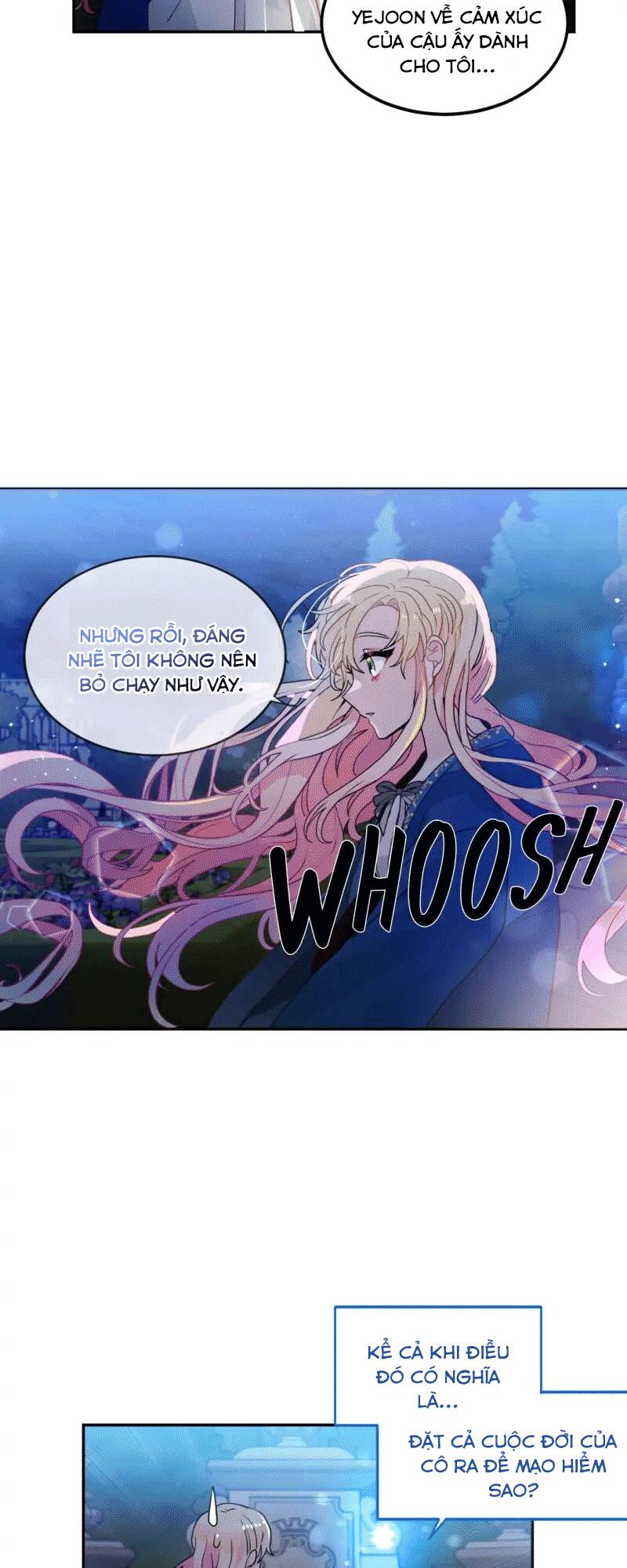 Cho Em Về Nhà Đi Anh Chapter 47 - Trang 2