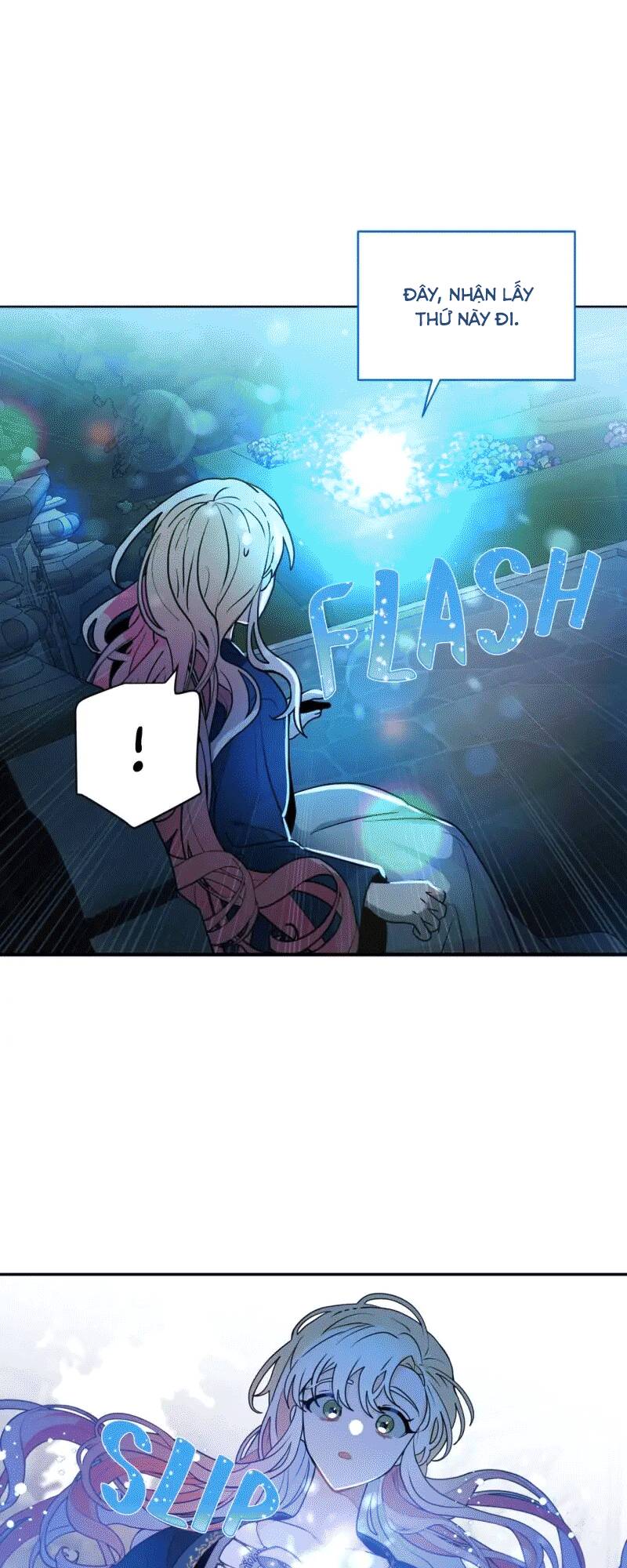 Cho Em Về Nhà Đi Anh Chapter 47 - Trang 2