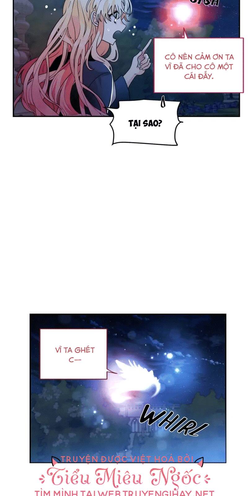 Cho Em Về Nhà Đi Anh Chapter 47 - Trang 2