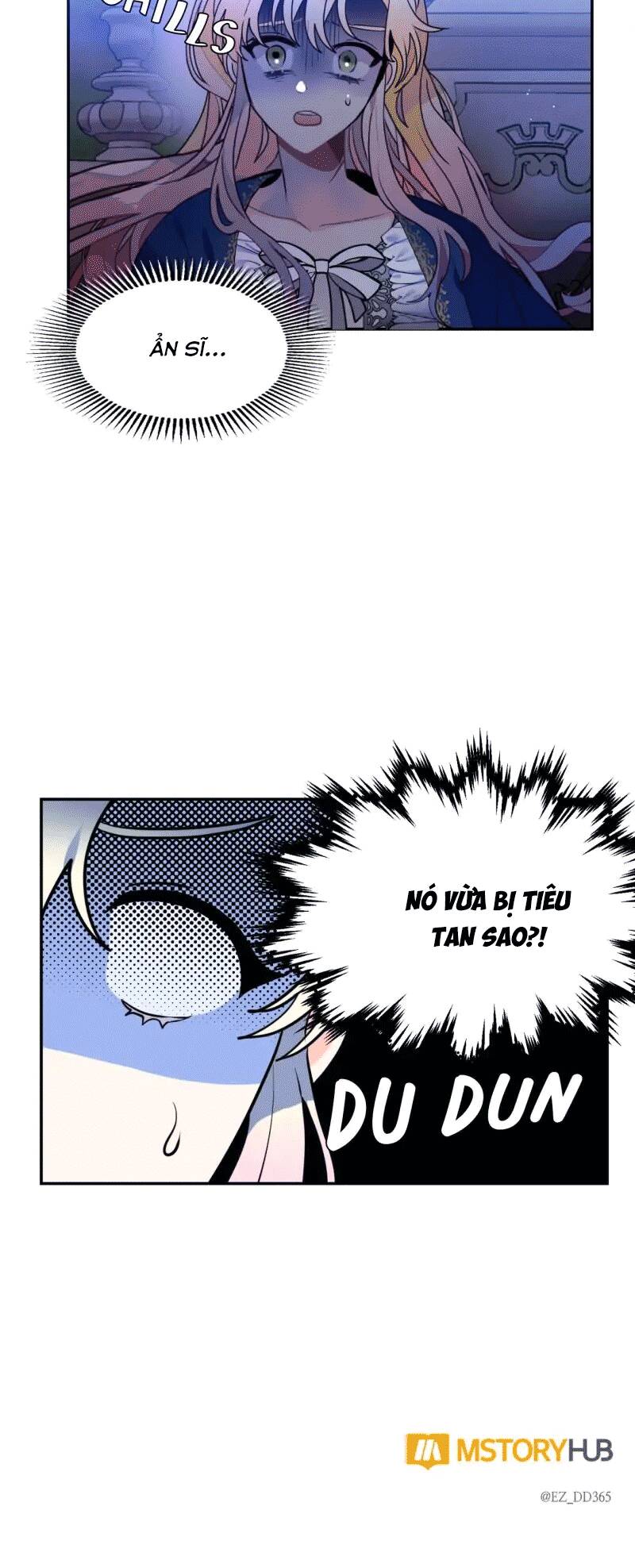 Cho Em Về Nhà Đi Anh Chapter 47 - Trang 2