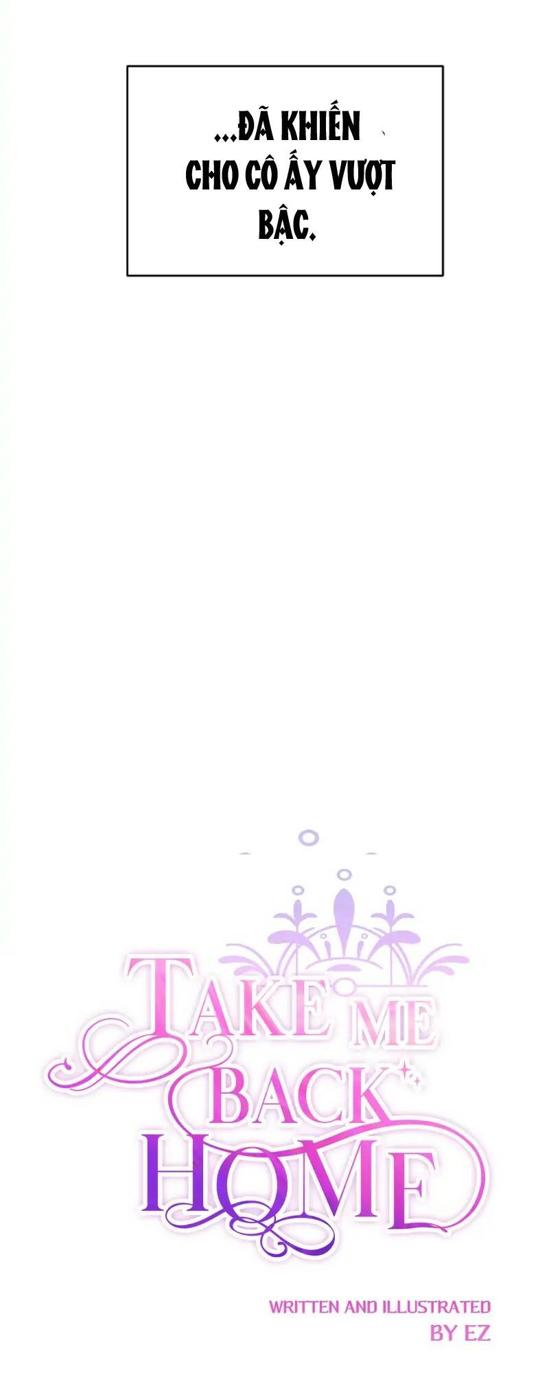 Cho Em Về Nhà Đi Anh Chapter 49 - Trang 2