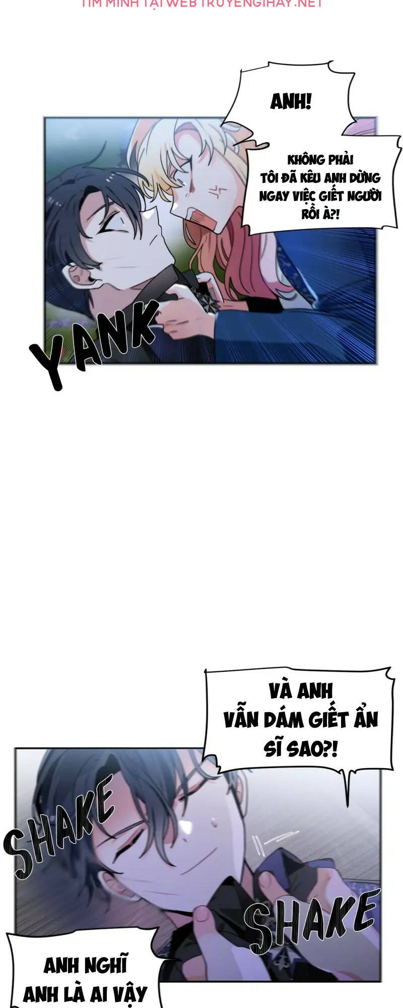 Cho Em Về Nhà Đi Anh Chapter 49 - Trang 2