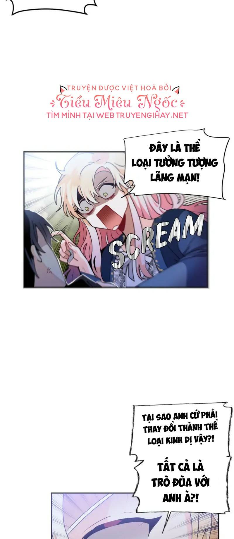 Cho Em Về Nhà Đi Anh Chapter 49 - Trang 2