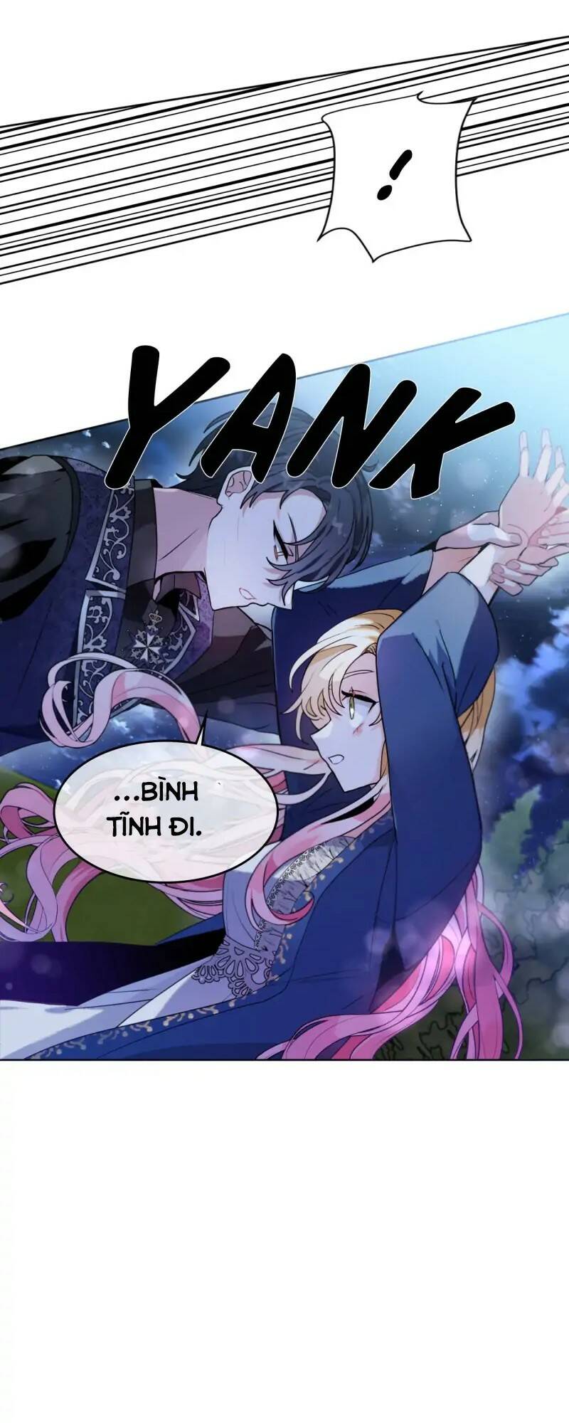 Cho Em Về Nhà Đi Anh Chapter 49 - Trang 2