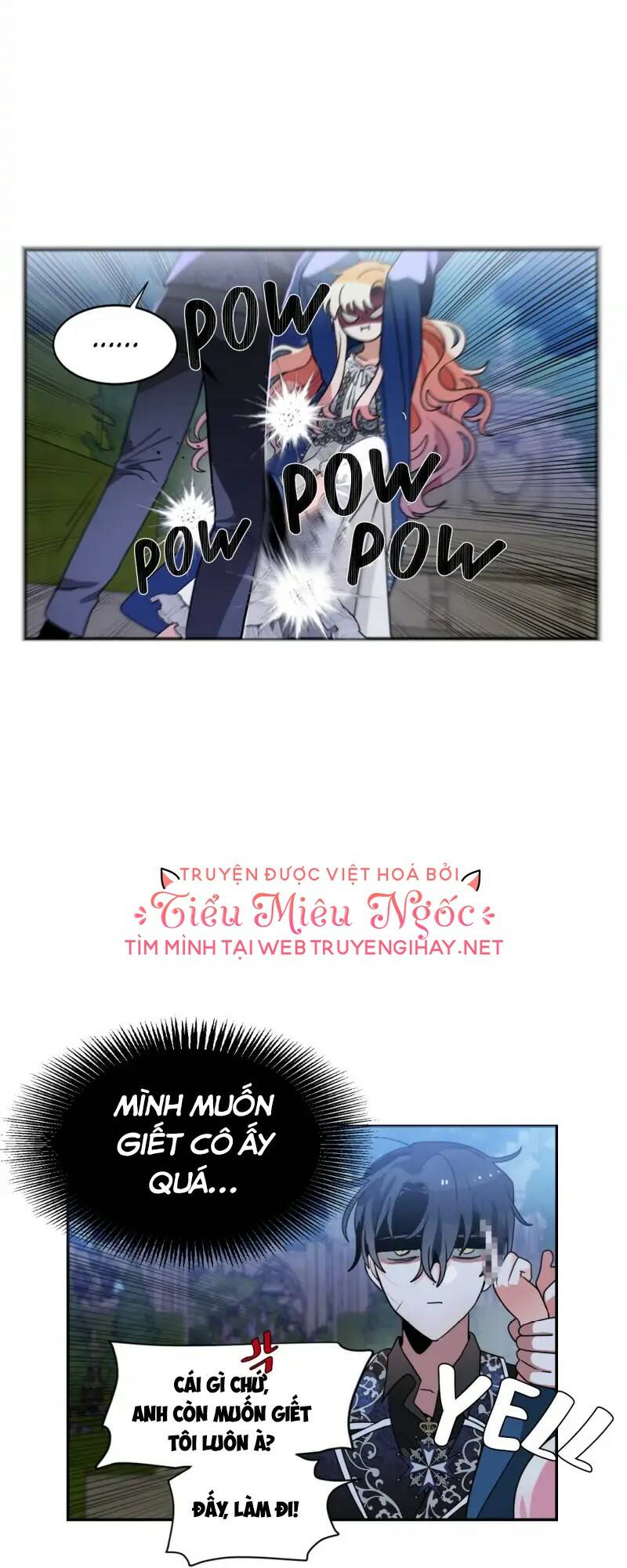 Cho Em Về Nhà Đi Anh Chapter 49 - Trang 2