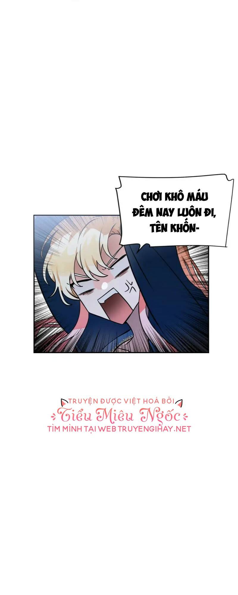 Cho Em Về Nhà Đi Anh Chapter 49 - Trang 2