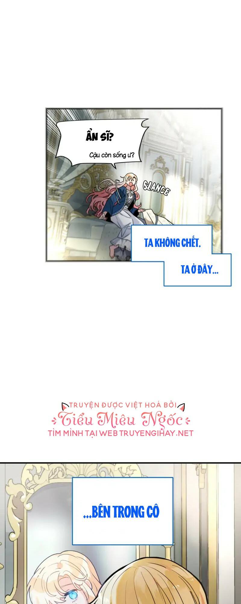 Cho Em Về Nhà Đi Anh Chapter 49 - Trang 2