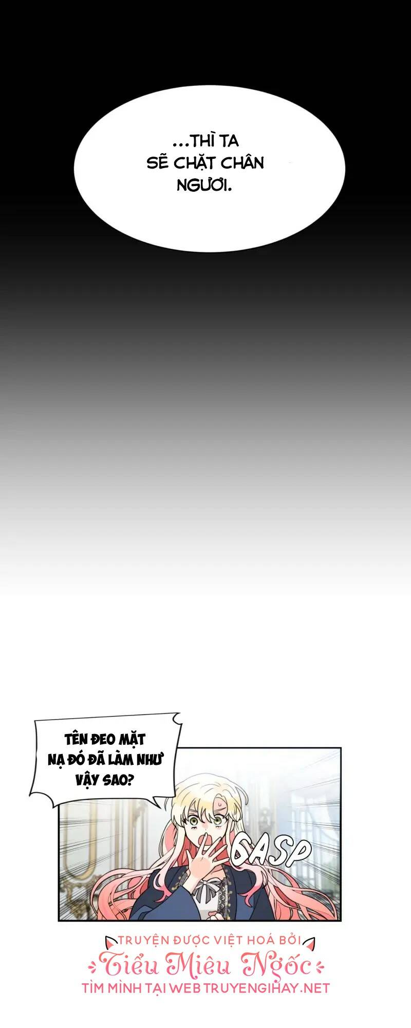 Cho Em Về Nhà Đi Anh Chapter 49 - Trang 2