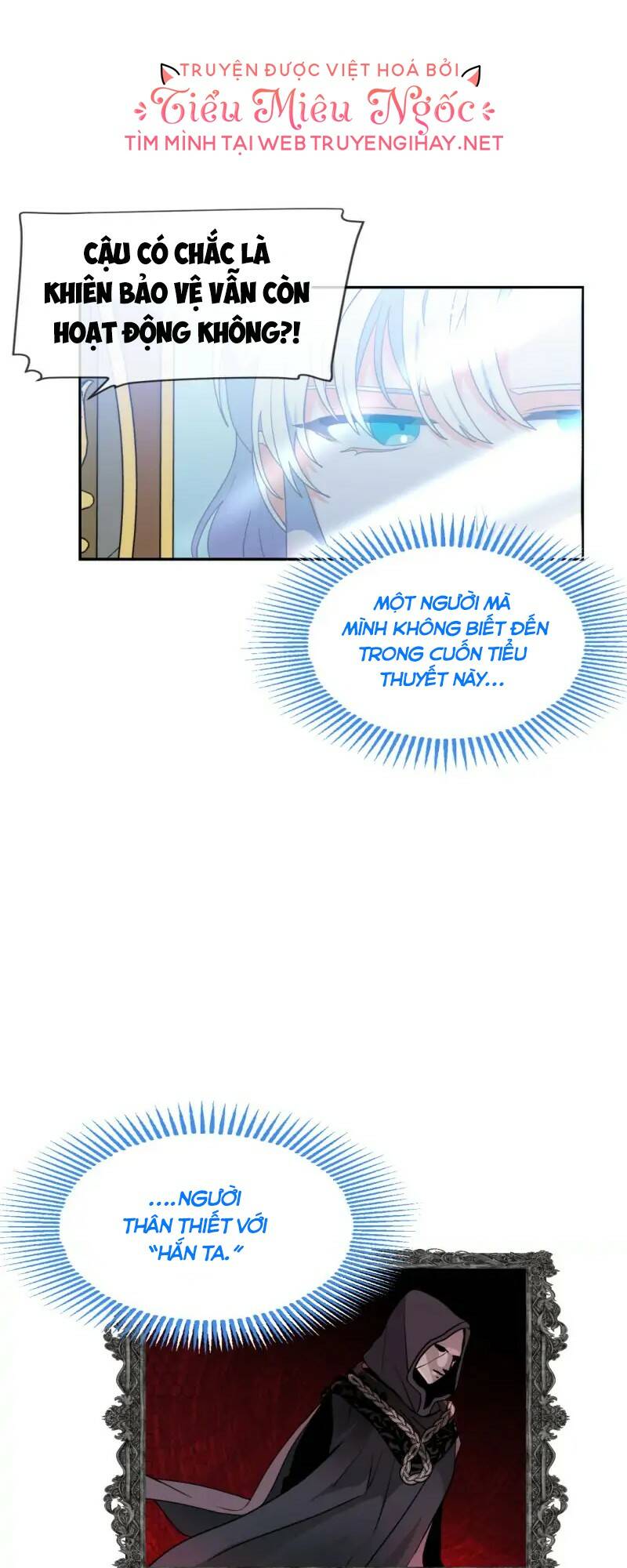 Cho Em Về Nhà Đi Anh Chapter 49 - Trang 2