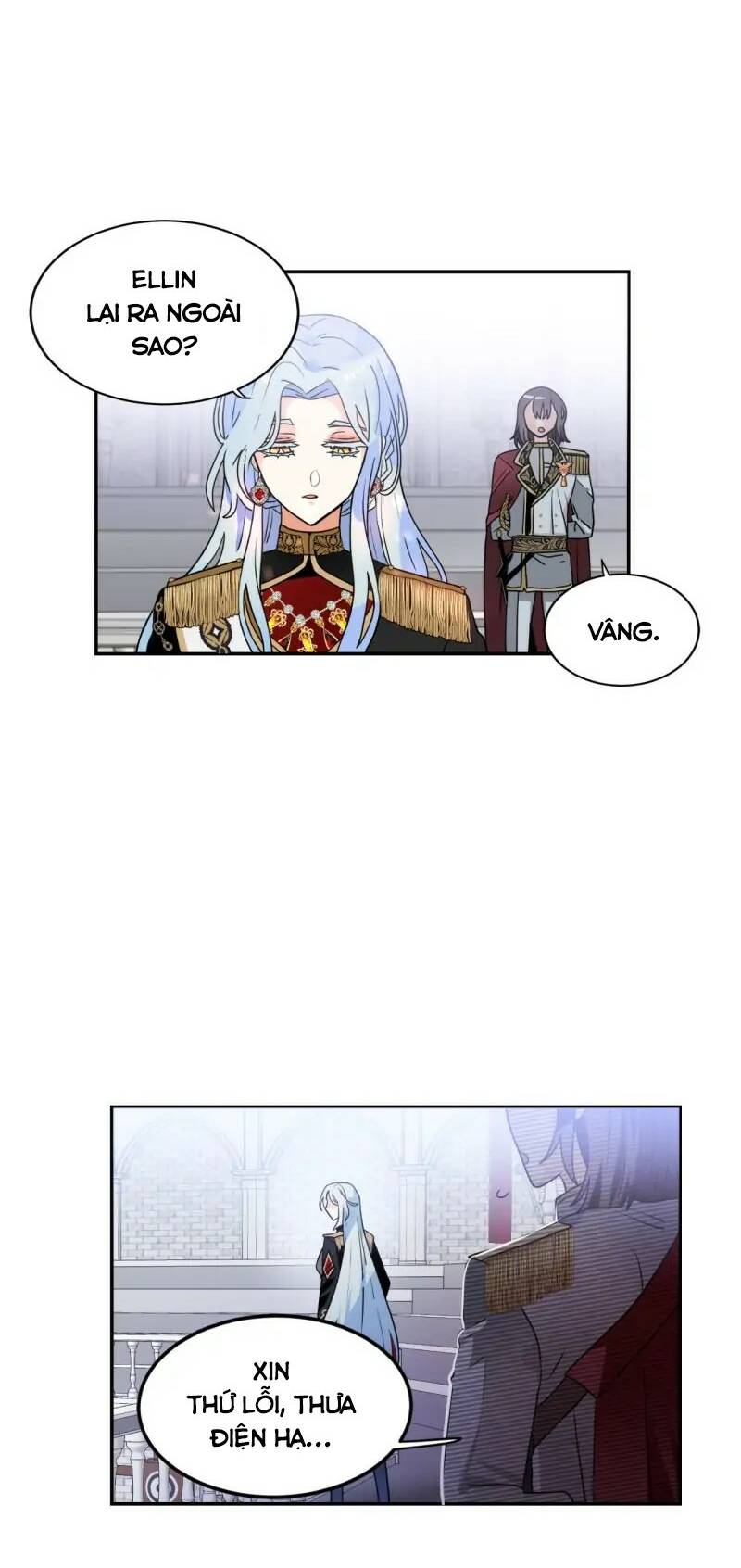 Cho Em Về Nhà Đi Anh Chapter 49 - Trang 2